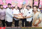 ಯುವ ದಸರಾ -2026 ಟ್ರಷರ್ ಹಂಟ್ ಸ್ಪರ್ಧೆಯಲ್ಲಿ ಶಿವಮೊಗ್ಗದ ಆನಂದ್ ಎಸ್.ಟಿ ಅವರು ದ್ವಿತೀಯ ಭಾರಿ ಪ್ರಥಮ ಸ್ಥಾನ